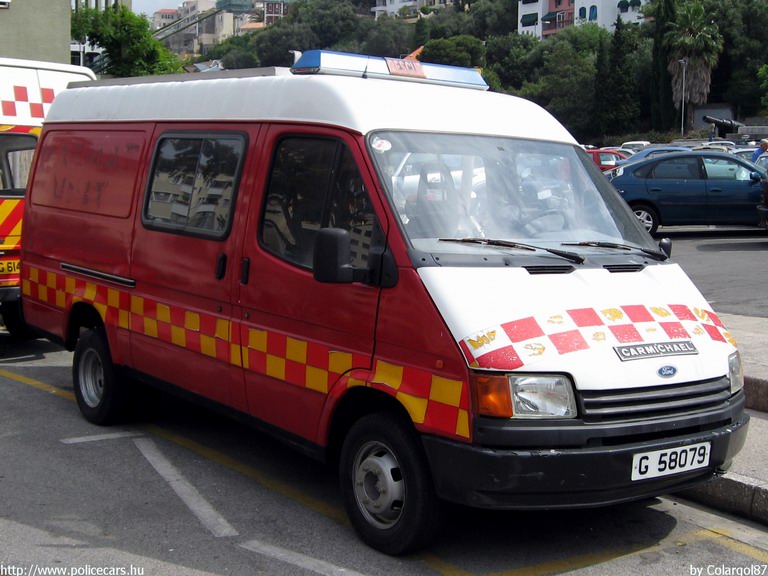 Ford Transit, fotó: Colargol87
Keywords: gibraltári Gibraltár tûzoltó tûzoltóautó tûzoltóság fire firetruck Gibraltar