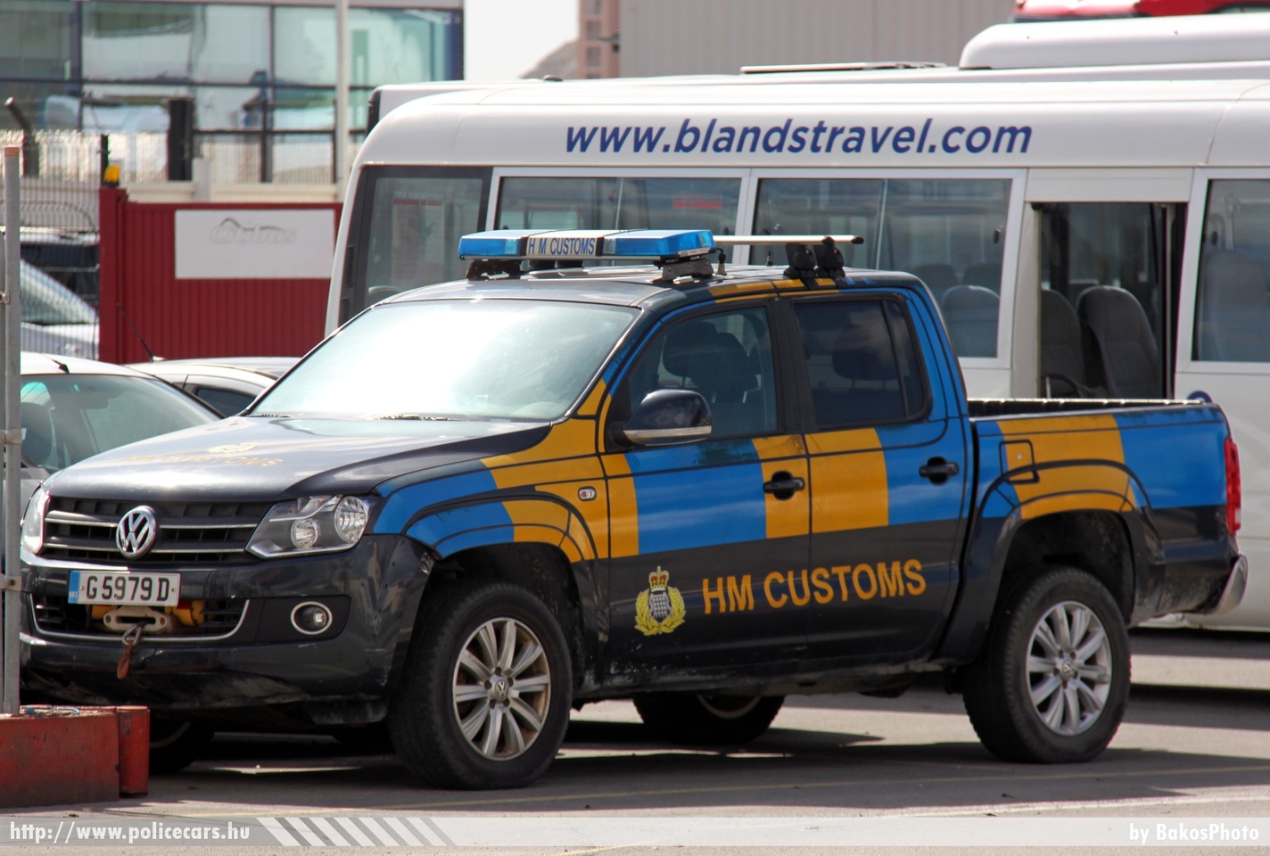 Volkswagen Amarok, fotó: BakosPhoto
Keywords: gibraltári Gibraltár Gibraltar vám customs