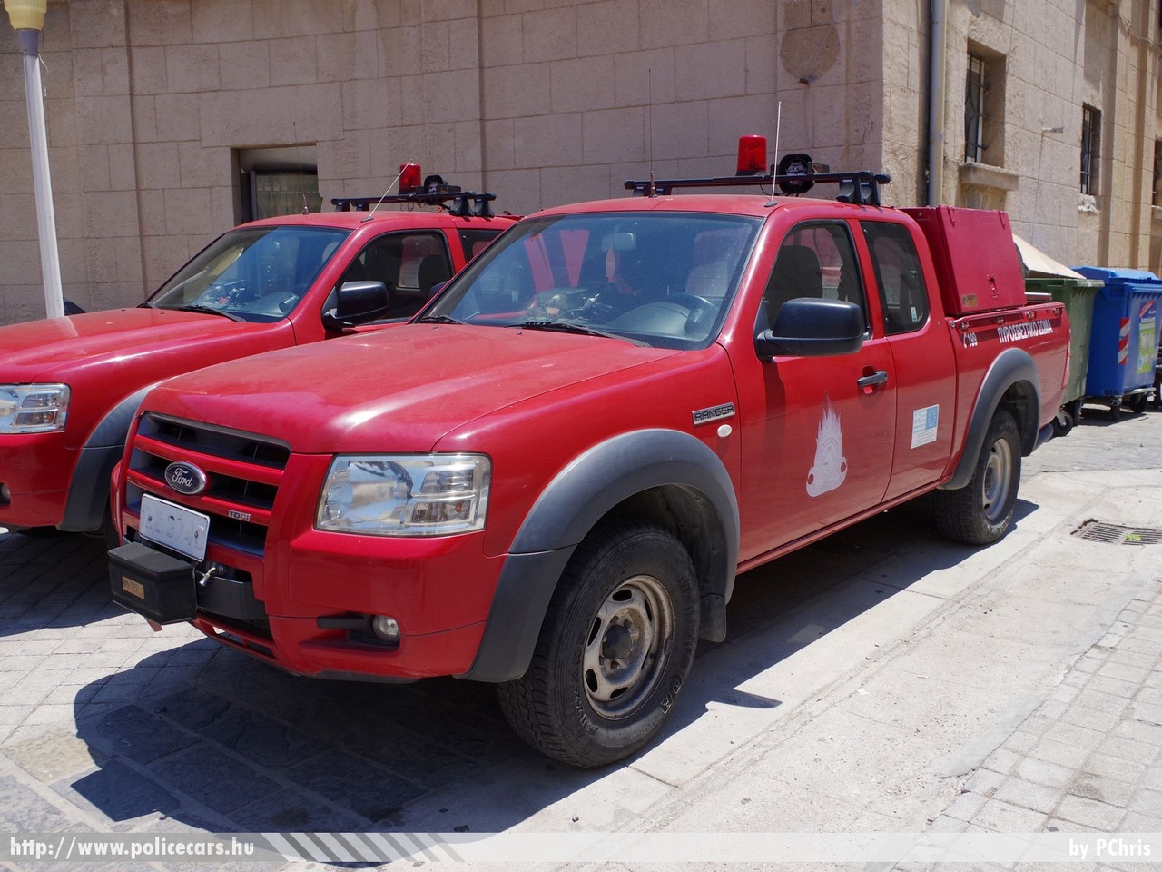 Ford Ranger, Rodosz, fotó: PChris
Keywords: görög Görögország tûzoltó tûzoltóautó tûzoltóság Greece greek fire firetruck