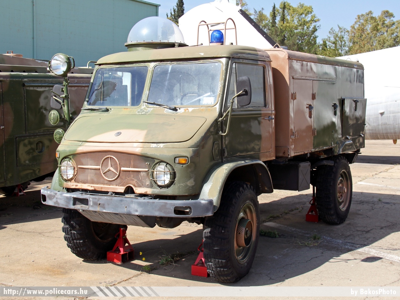 Mercedes Unimog, fotó: BakosPhoto
Keywords: görög Görögország tûzoltó tûzoltóautó tûzoltóság Greece greek fire firetruck military katonai
