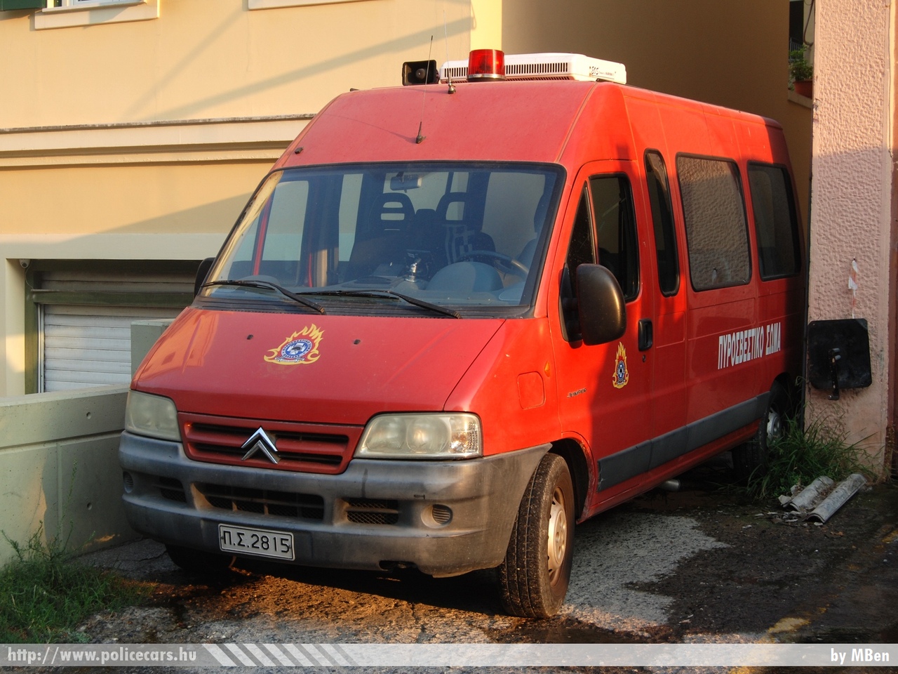 Citroen Jumper, fotó: MBen
Keywords: görög Görögország tûzoltó tûzoltóautó tûzoltóság Greece greek fire firetruck