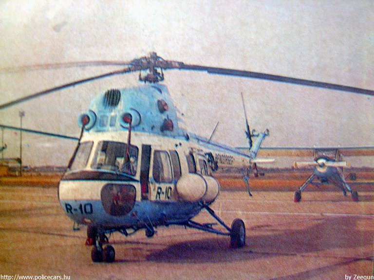 Mil Mi-2, fotó: Zeegun
Keywords: helikopter rendőr rendőrség rendőrhelikopter magyar Magyarország