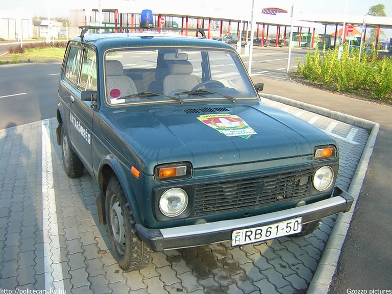 Lada Niva VAZ 2121, fotó: Gzozzo pictures
Keywords: határőrség hőr határőr magyar Magyarország border guard hungarian Hungary RB61-50