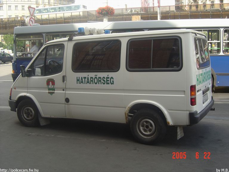 Ford Transit, fotó: Márton Balázs
Keywords: határőrség hőr határőr magyar Magyarország border guard hungarian Hungary