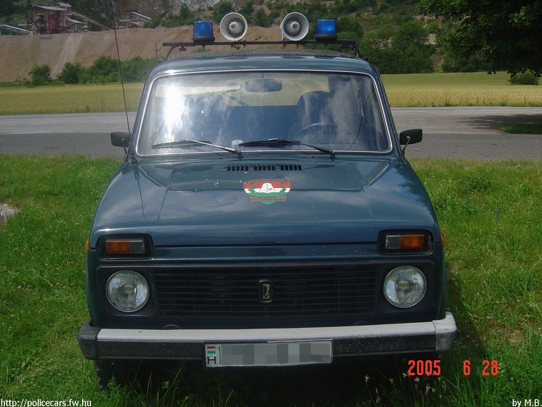 Lada Niva VAZ 2121, fotó: Márton Balázs
Keywords: határőrség hőr határőr magyar Magyarország border guard hungarian Hungary