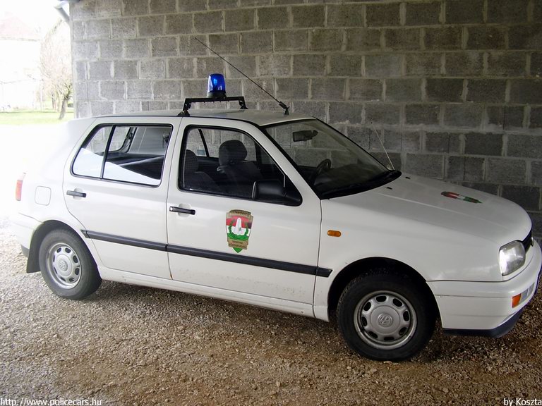 Volkswagen Golf III, fotó: Koszta
Keywords: határőrség hőr határőr magyar Magyarország border guard hungarian Hungary
