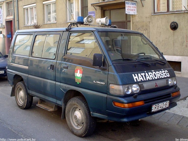 Mitsubishi L300, fotó: dénes
Keywords: határőrség hőr határőr magyar Magyarország border guard hungarian Hungary RB42-61