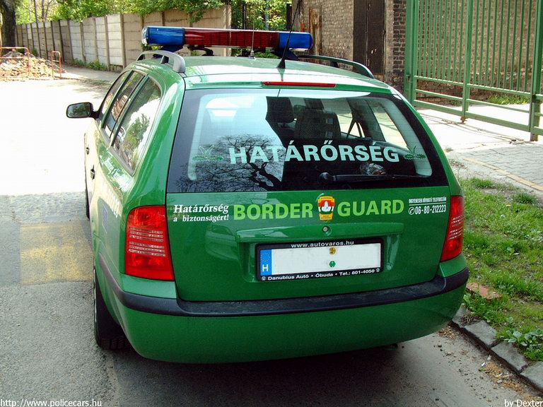 Skoda Octavia, fotó: Dexter
Keywords: határőrség hőr határőr magyar Magyarország border guard hungarian Hungary
