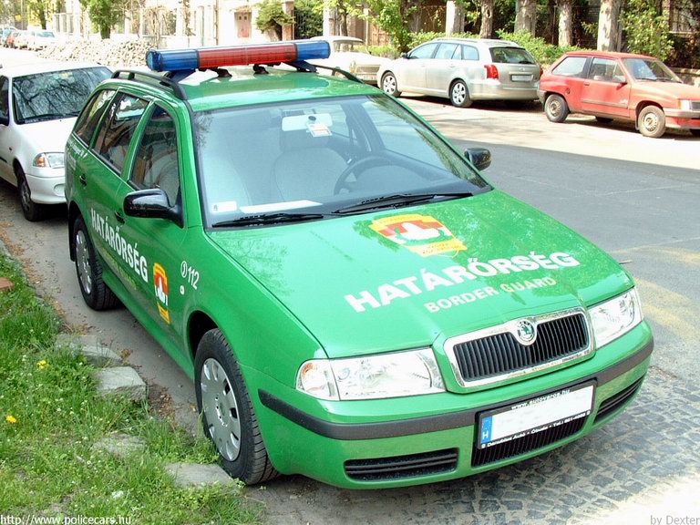 Skoda Octavia, fotó: Dexter
Keywords: határőrség hőr határőr magyar Magyarország border guard hungarian Hungary