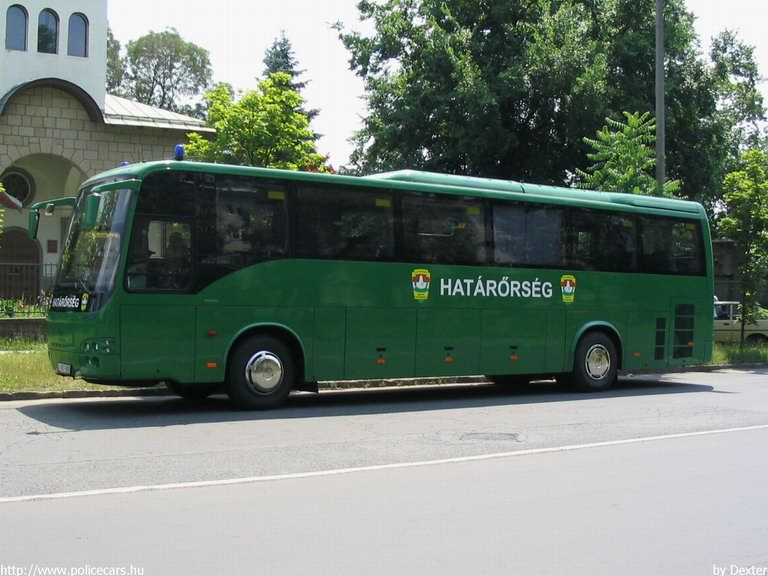 Temsa Safari IC, fotó: Dexter
Keywords: határőrség hőr határőr magyar Magyarország border guard hungarian Hungary IRX-890