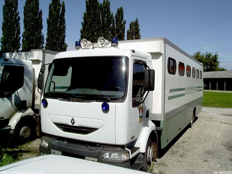 Renault Midlum, fotó: doctom
Keywords: határőrség hőr határőr magyar Magyarország border guard hungarian Hungary