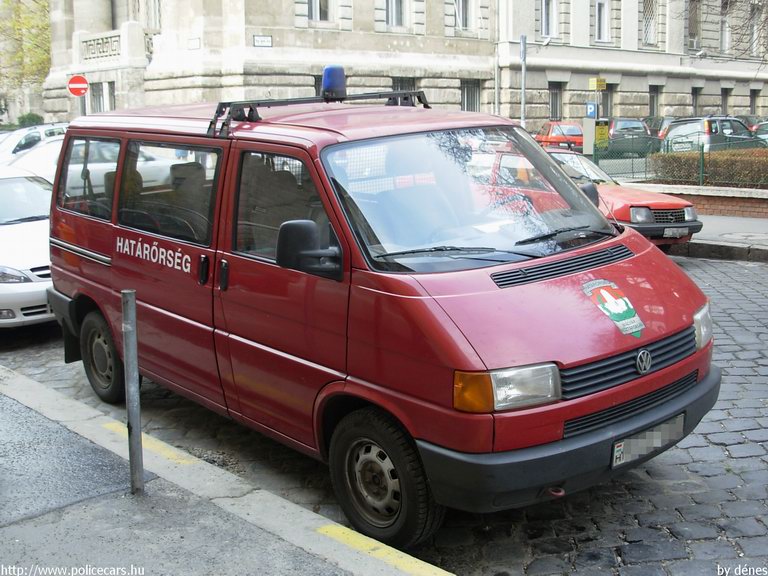 Volkswagen Transporter T4, fotó: dénes
Keywords: határőrség hőr határőr magyar Magyarország border guard hungarian Hungary