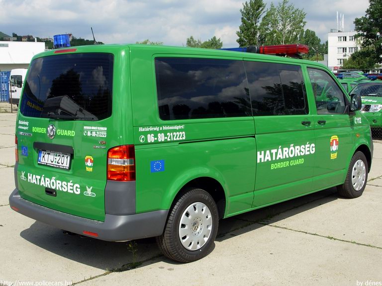 Volkswagen Transporter T5, fotó: dénes
Keywords: határőrség hőr határőr magyar Magyarország border guard hungarian Hungary KTJ-201