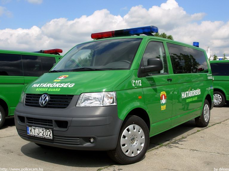 Volkswagen Transporter T5, fotó: dénes
Keywords: határőrség hőr határőr magyar Magyarország border guard hungarian Hungary KTJ-202