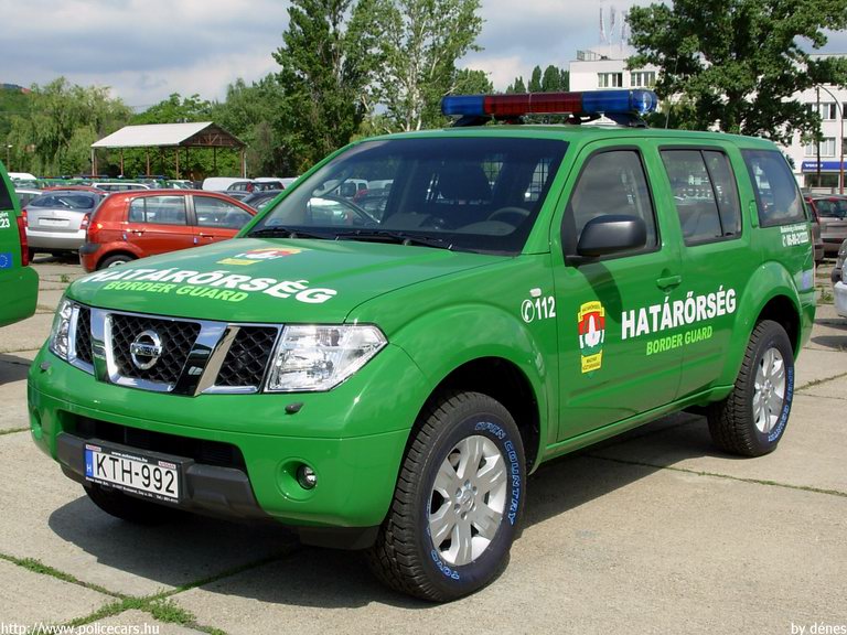 Nissan Pathfinder, fotó: dénes
Keywords: határőrség hőr határőr magyar Magyarország border guard hungarian Hungary KTH-992
