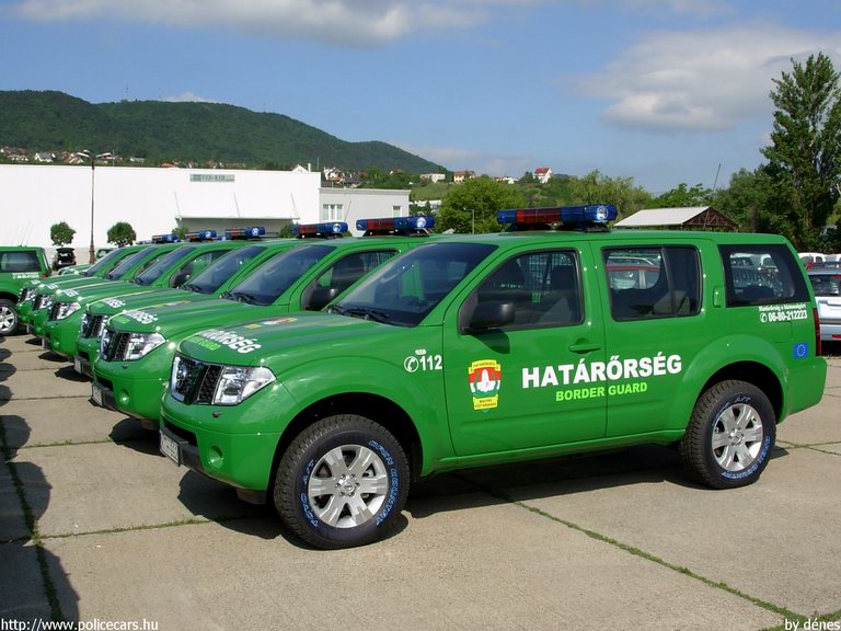 Nissan Pathfinder, fotó: dénes
Keywords: határőrség hőr határőr magyar Magyarország border guard hungarian Hungary