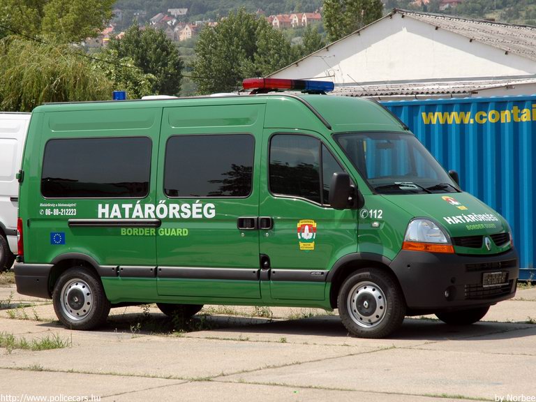 Renault Master, fotó: Norbee
Keywords: határőrség hőr határőr magyar Magyarország border guard hungarian Hungary
