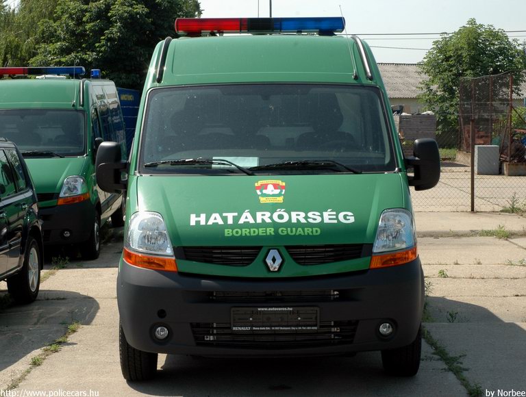 Renault Master, fotó: Norbee
Keywords: határőrség hőr határőr magyar Magyarország border guard hungarian Hungary