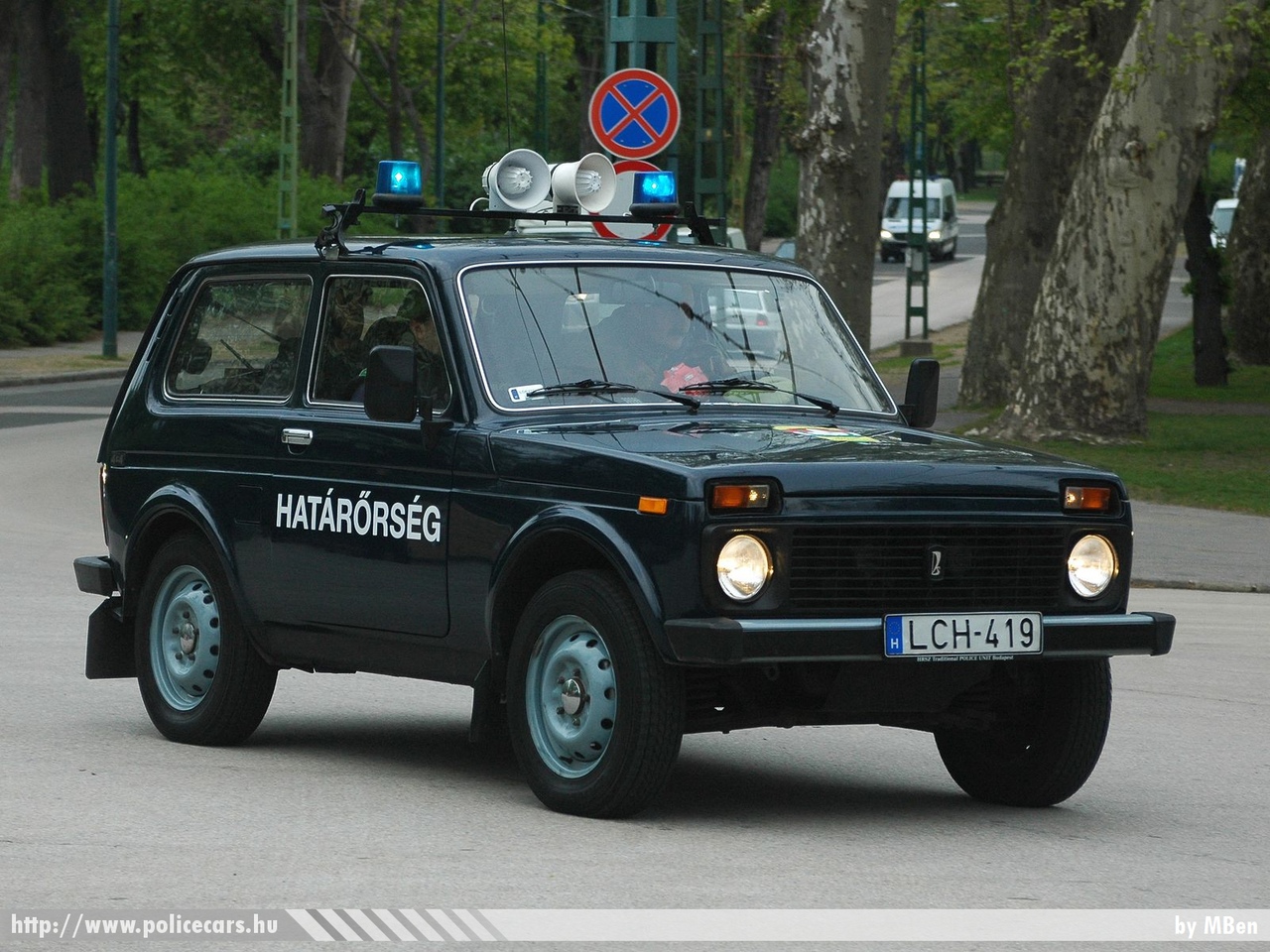Lada Niva, fotó: MBen
Keywords: határőrség hőr határőr magyar Magyarország border guard hungarian Hungary LCH-419