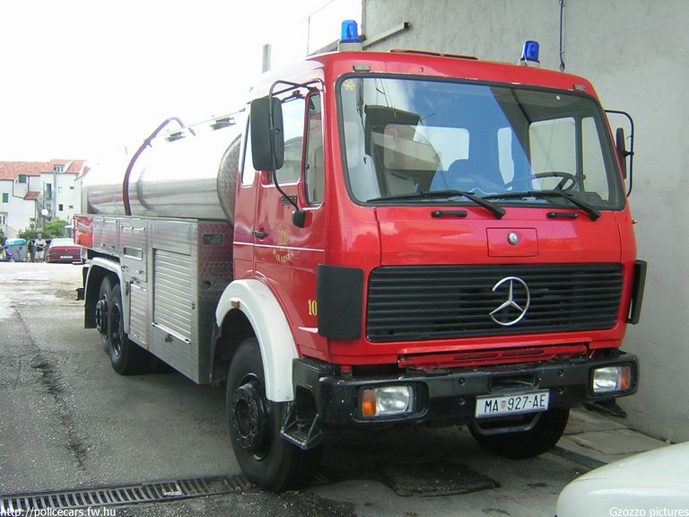 fotó: Gzozzo pictures
Keywords: Horvátország tûzoltóság tûzoltóautó horvát Croatia croatian firefighter firetruck fire