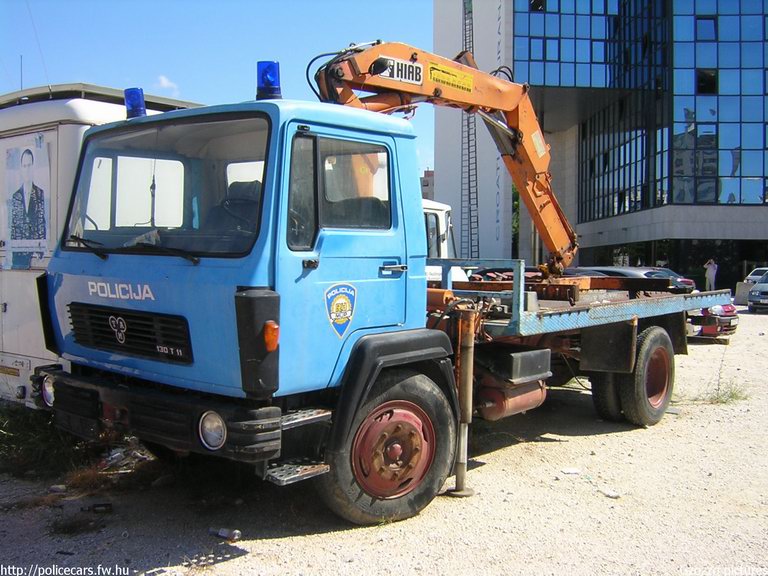 TAM 130, fotó: Gzozzo pictures
Keywords: Horvátország rendőrség rendőrautó horvát rendőr policecar police Croatia croatian