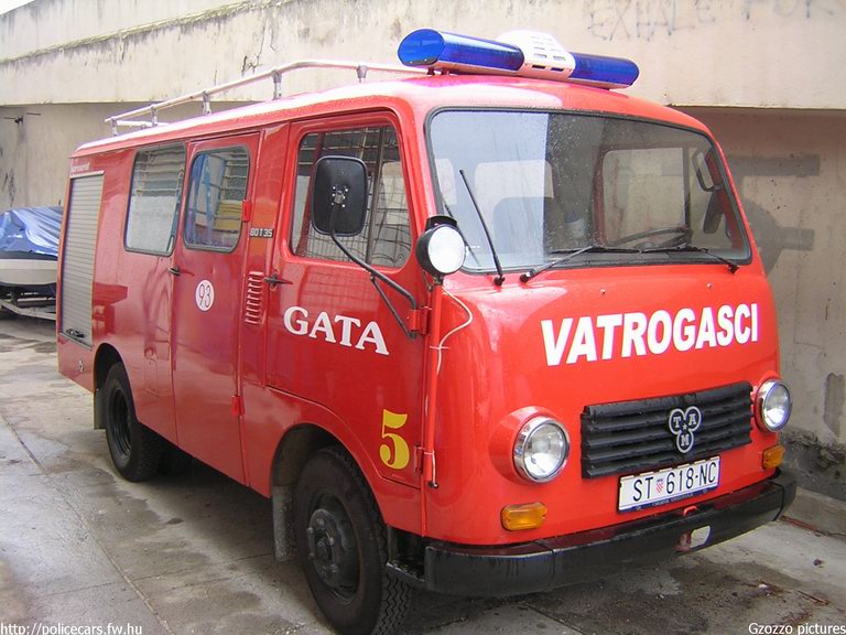 fotó: Gzozzo pictures
Keywords: Horvátország tûzoltóság tûzoltóautó horvát Croatia croatian firefighter firetruck fire