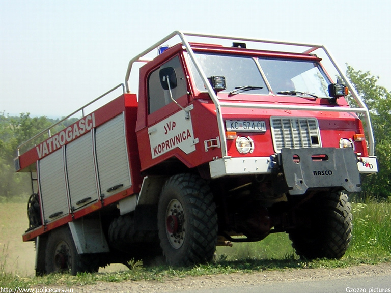 TAM, fotó: Gzozzo pictures
Keywords: Horvátország tûzoltóság tûzoltóautó horvát Croatia croatian firefighter firetruck fire