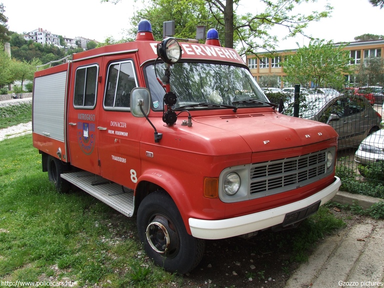 Ford TLF, Crikvenica, fotó: Gzozzo pictures
Keywords: Horvátország tûzoltóság tûzoltóautó horvát Croatia croatian firefighter firetruck fire