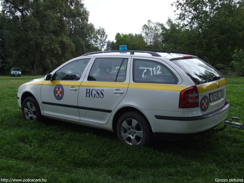 Skoda Octavia II, fotó: Gzozzo pictures
Keywords: horvát Horvátország hegyi mentők ambulance Croatia croatian