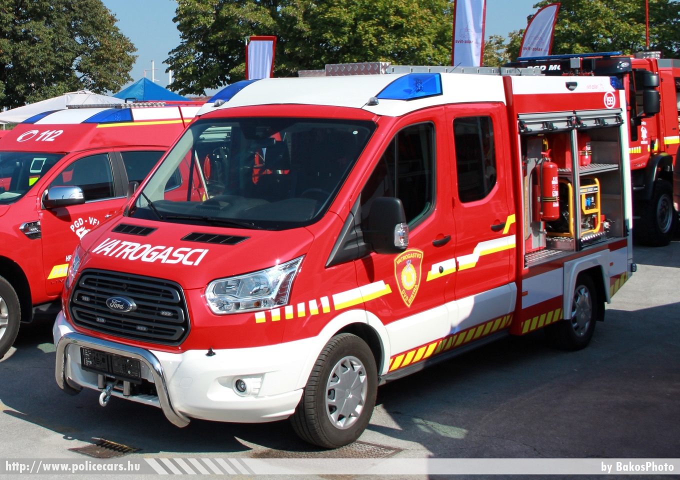 Ford Transit, Bistra, fotó: BakosPhoto
Keywords: Horvátország tûzoltóság tûzoltóautó horvát Croatia croatian firefighter firetruck fire