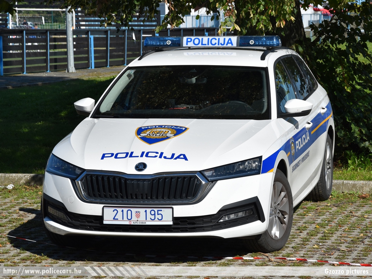 Skoda Octavia IV, fotó: Gzozzo pictures
Keywords: croatian rendőr rendőrautó rendőrség horvát Horvátország policecar police Croatia