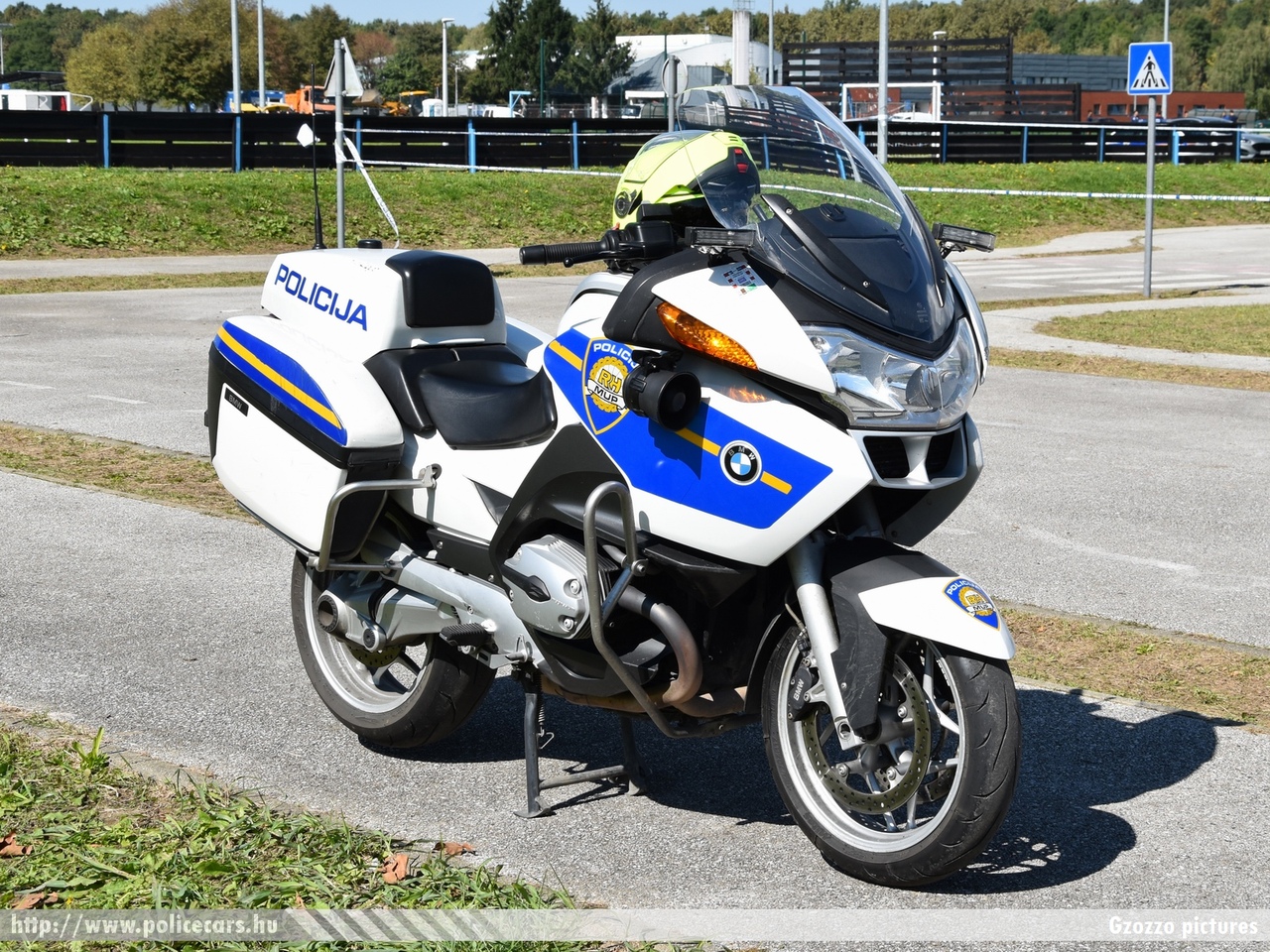 BMW, fotó: Gzozzo pictures
Keywords: croatian rendőr rendőrmotor rendőrség horvát Horvátország policebike police Croatia policemotorcycle
