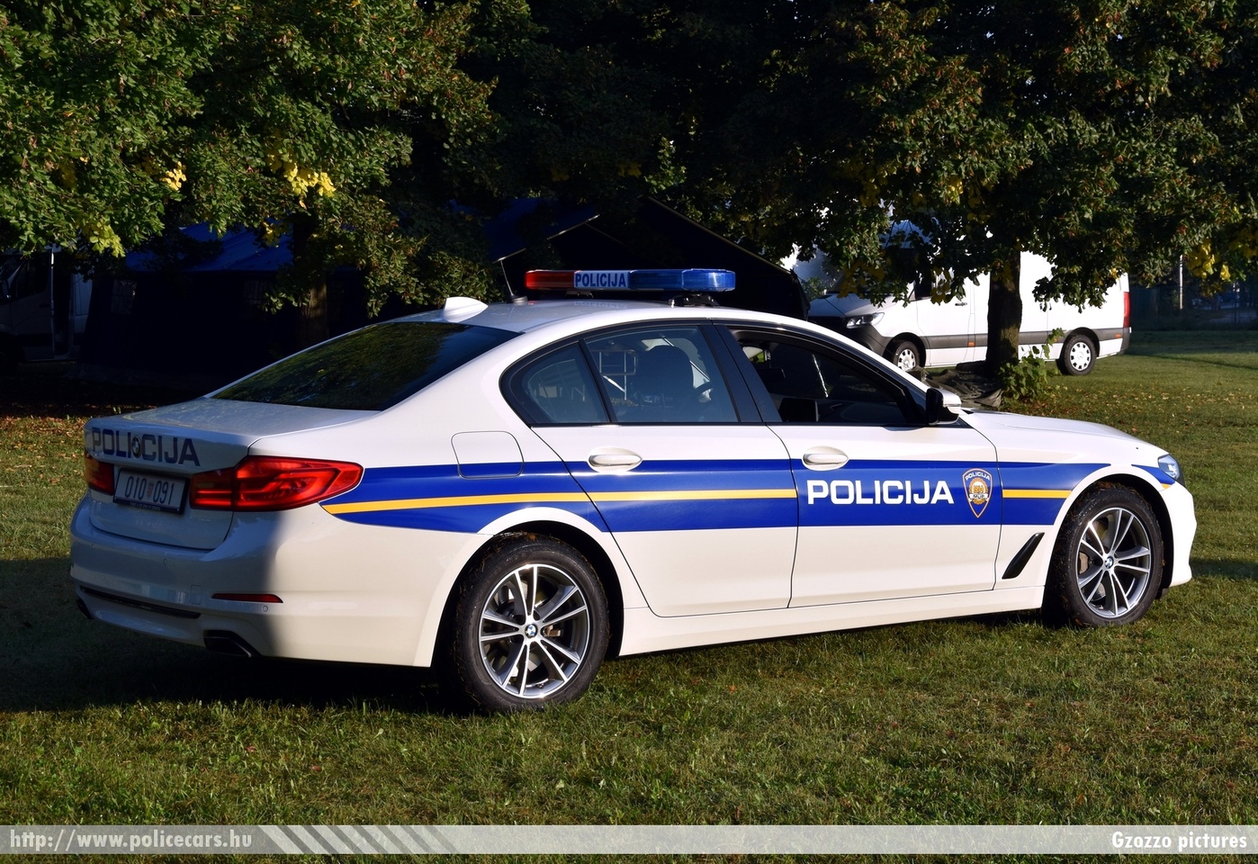BMW 540d xDrive, Hrvatska policija, fotó: Gzozzo pictures
Keywords: croatian rendőr rendőrautó rendőrség horvát Horvátország policecar police Croatia