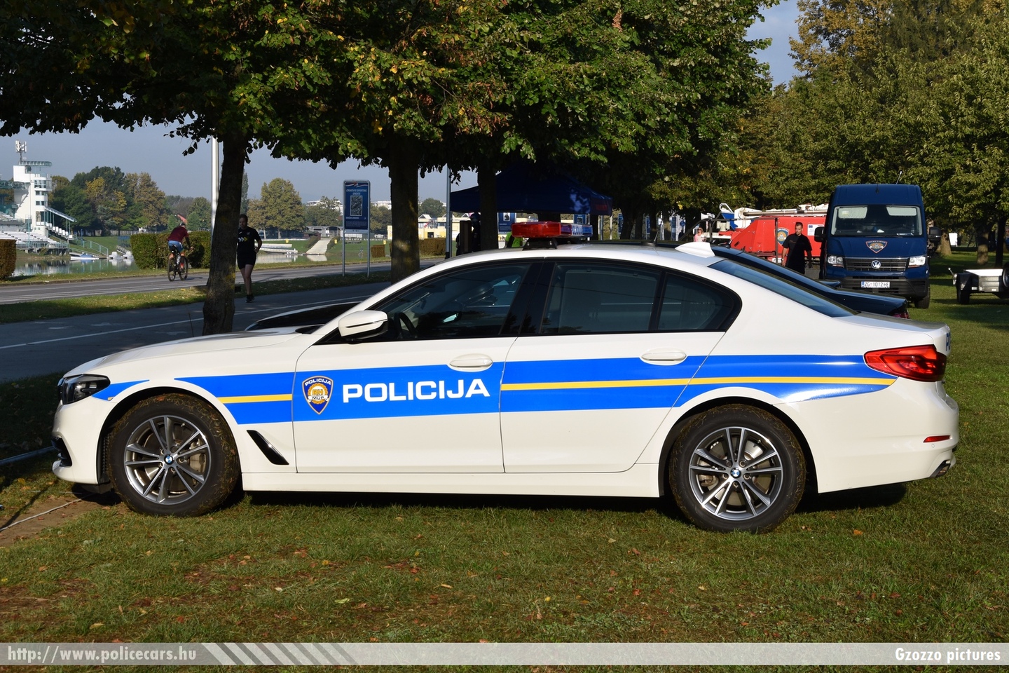 BMW 540d xDrive, Hrvatska policija, fotó: Gzozzo pictures
Keywords: croatian rendőr rendőrautó rendőrség horvát Horvátország policecar police Croatia
