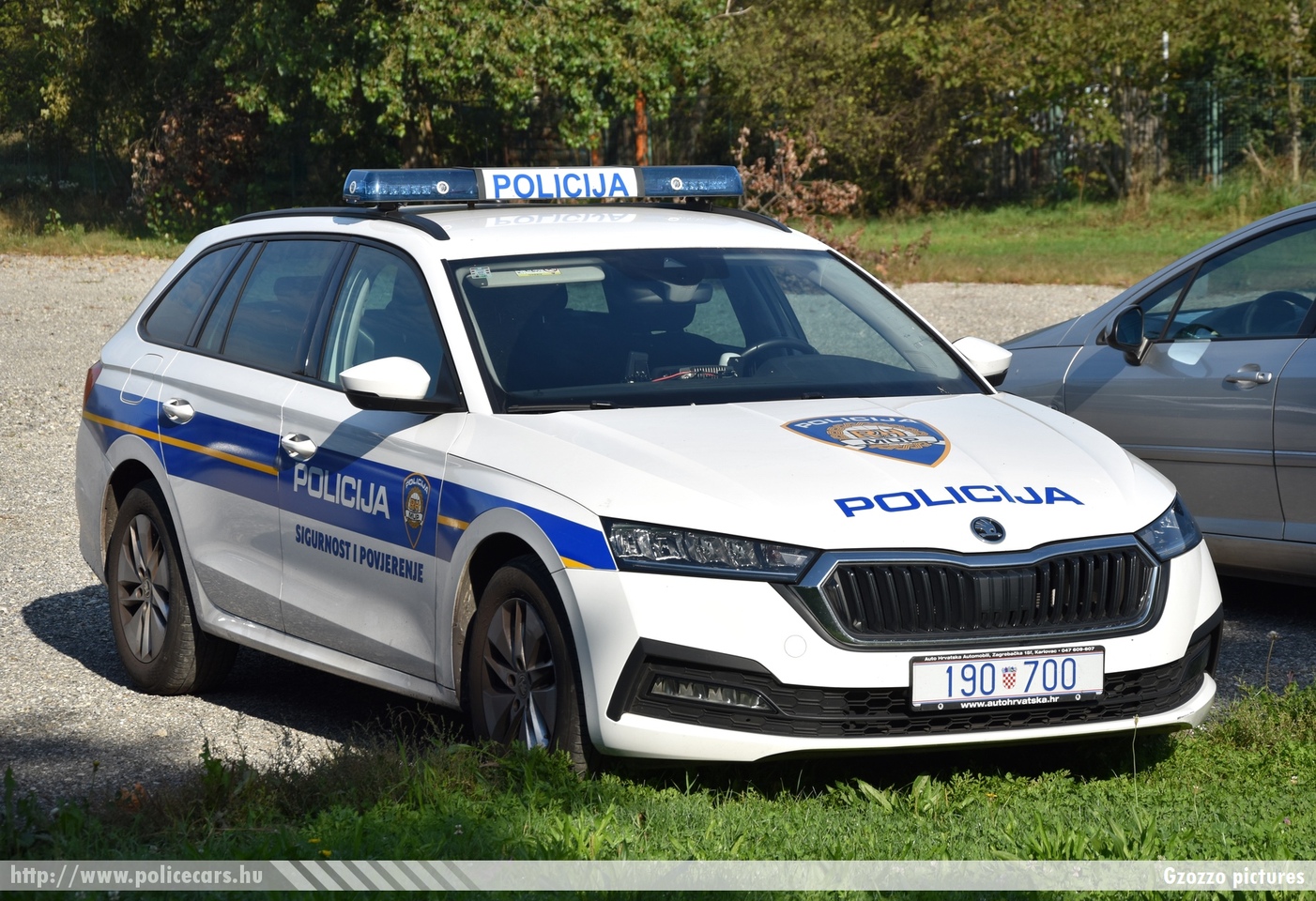 Skoda Octavia IV, Hrvatska policija, fotó: Gzozzo pictures
Keywords: croatian rendőr rendőrautó rendőrség horvát Horvátország policecar police Croatia