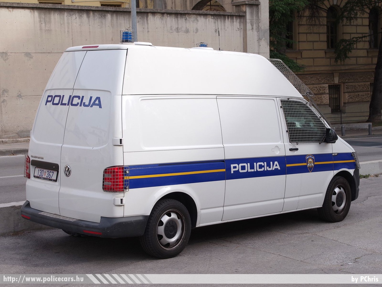 Volkswagen Transporter T6, Hrvatska policija, Sibenik, fotó: PChris
Keywords: croatian rendőr rendőrautó rendőrség horvát Horvátország policecar police Croatia