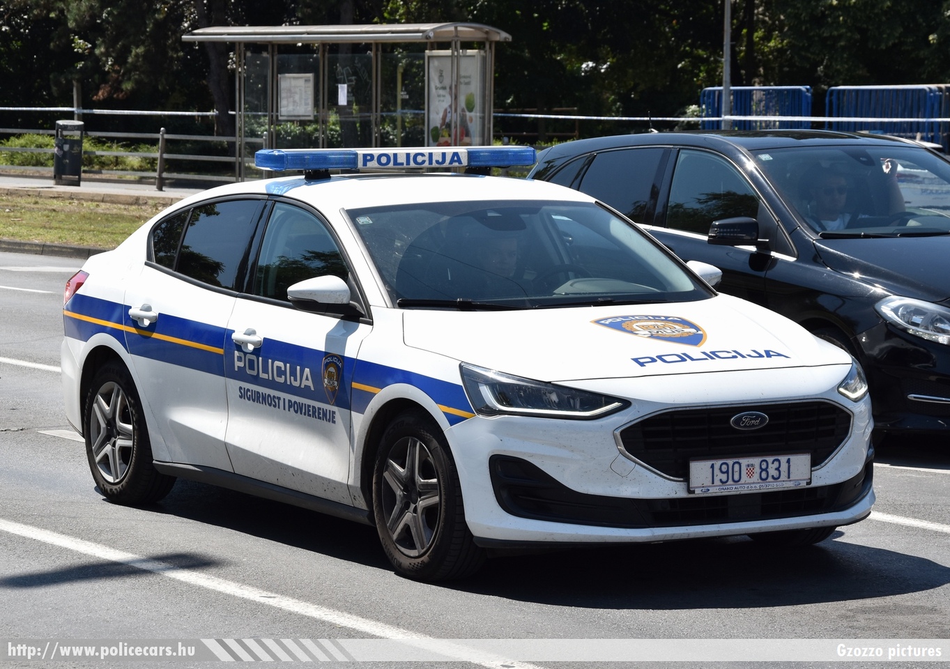 Ford Focus, Policija, fotó: Gzozzo pictures
Keywords: croatian rendőr rendőrautó rendőrség horvát Horvátország policecar police Croatia