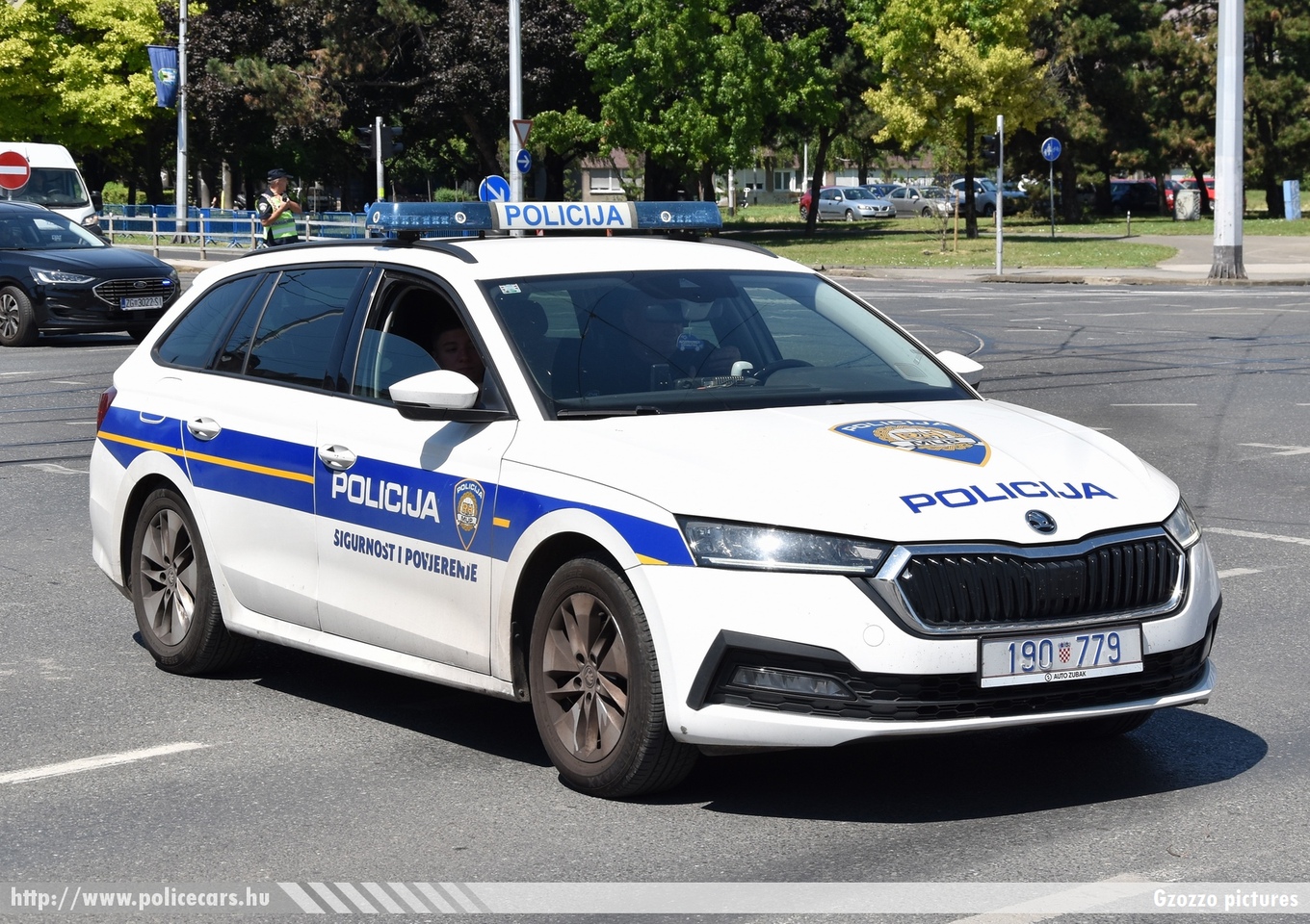 Skoda Octavia IV, Policija, fotó: Gzozzo pictures
Keywords: croatian rendőr rendőrautó rendőrség horvát Horvátország policecar police Croatia
