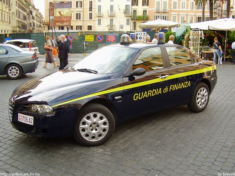 Alfa Romeo 156, fotó: bravo4
Keywords: olasz Olaszország
