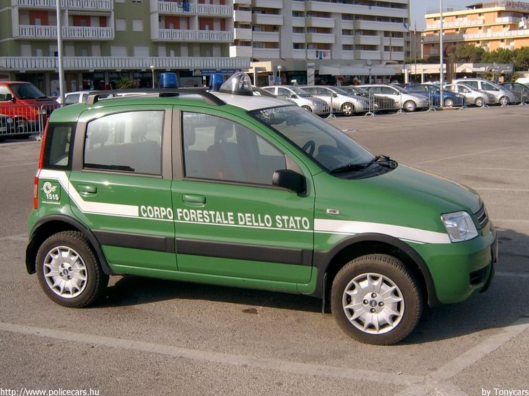 Fiat Panda, fotó: Tonycars
Keywords: olasz Olaszország