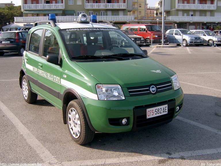 Fiat Panda, fotó: Tonycars
Keywords: olasz Olaszország