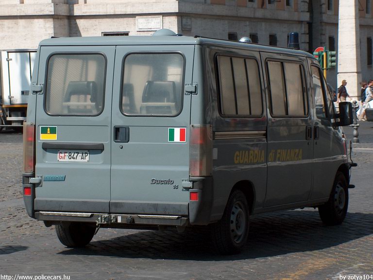 Fiat Ducato, fotó: Zotya104
Keywords: olasz Olaszország