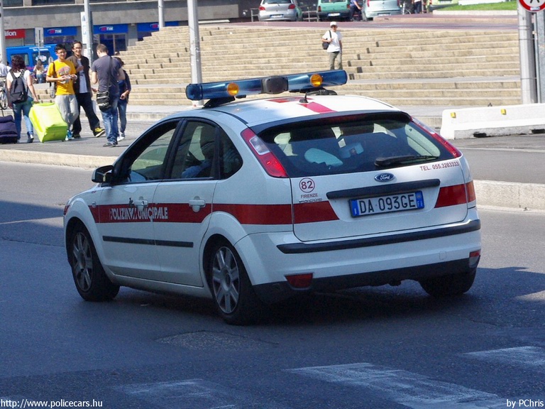 Ford Focus, fotó: PChris
Keywords: rendőr rendőrautó rendőrség olasz Olaszország