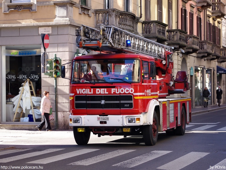 Fiat Iveco 160NC, fotó: PChris
Keywords: tûzoltó tûzoltóautó tûzoltóság olasz Olaszország VF14429