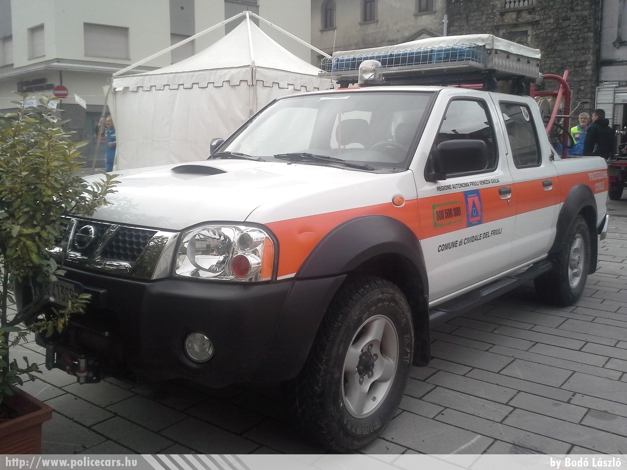 Nissan Pickup, fotó: Bodó László
Keywords: olasz Olaszország Italy italian