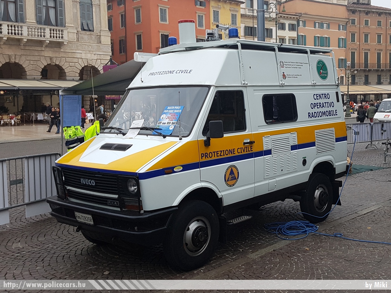 Iveco Daily, fotó: Miki 
Keywords: olasz olaszország 