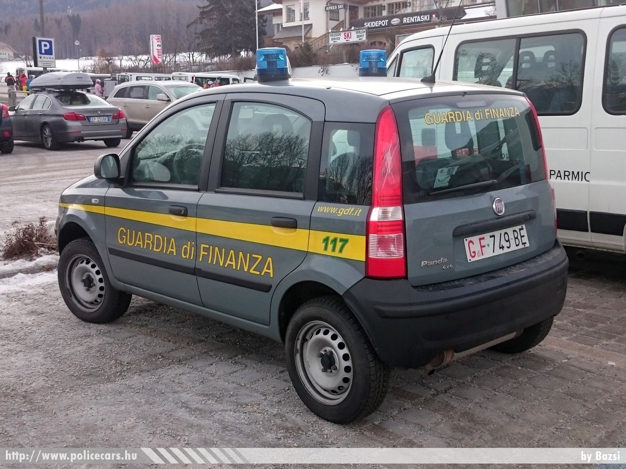 Fiat Panda, fotó: Bazsi
Keywords:  olasz Olaszország Italy italian egyéb vám vámos 