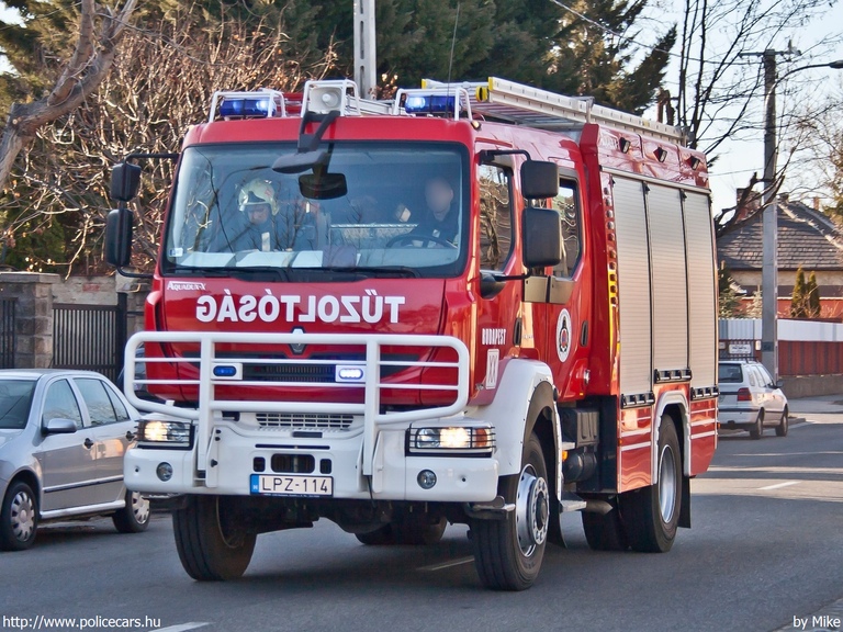 Renault Midlum 300 HEROS AQUADUX-X 2000, Fõvárosi Katasztrófavédelmi Igazgatóság, fotó: Mike
Keywords: tûzoltóautó tûzoltó tûzoltóság magyar Magyarország katasztrófavédelem LPZ-114 fire firetruck Hungary hungarian