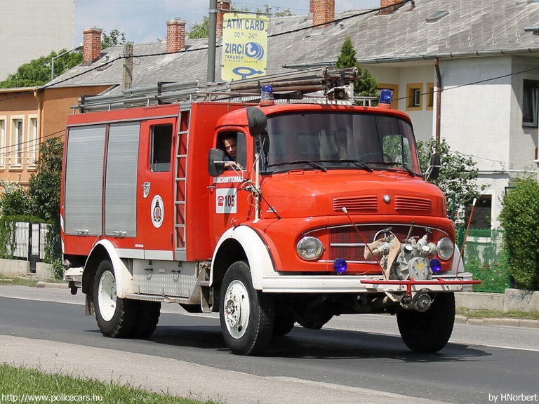 Mercedes-Benz 911, Veszprém Megyei Katasztrófavédelmi Igazgatóság, Ajkai Katasztrófavédelmi Kirendeltség, Badacsonytomaji Hivatásos Tûzoltóparancsnokságfotó: HNorbert
Keywords: tûzoltóautó tûzoltó tûzoltóság magyar Magyarország katasztrófavédelem fire firetruck Hungary hungarian