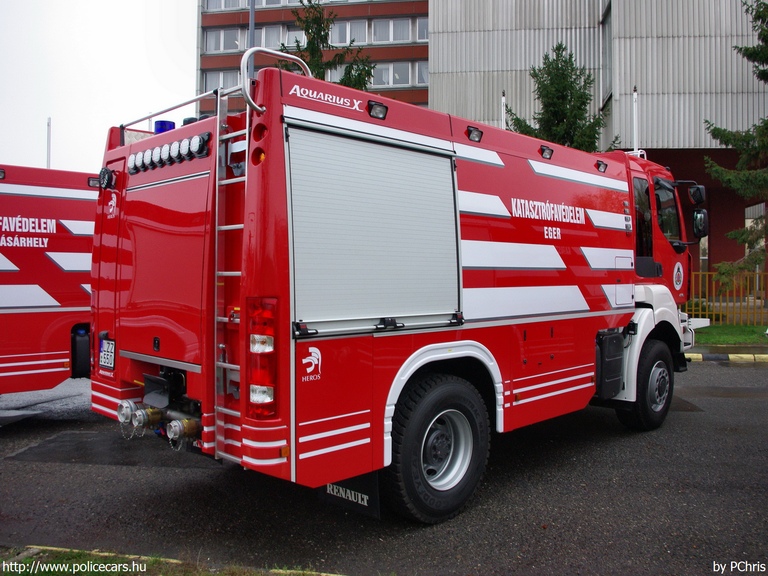 Renault Kerax 430.19 4x4 HEROS AQUARIUS-X, fotó: PChris
Keywords: tûzoltóautó tûzoltóság tûzoltó magyar Magyarország katasztrófavédelem LZZ-550 fire firetruck Hungary hungarian